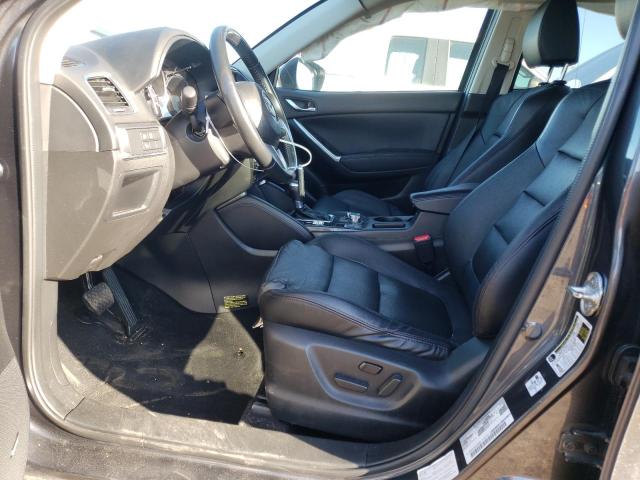 Photo 6 VIN: JM3KE4DY4G0729282 - MAZDA CX-5 