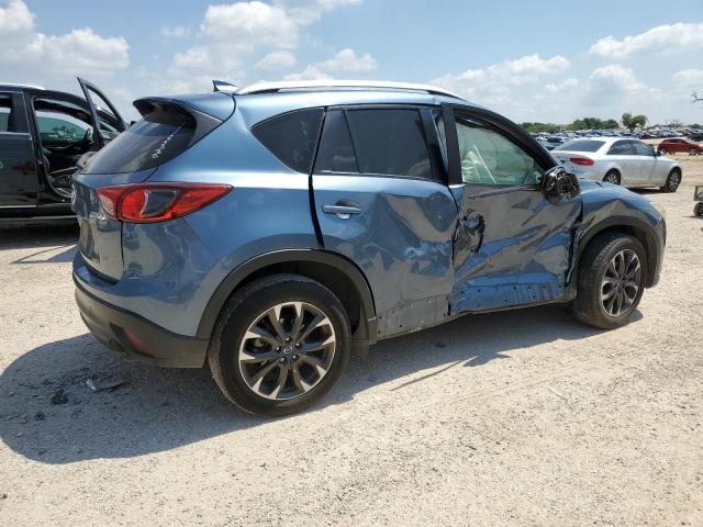 Photo 2 VIN: JM3KE4DY4G0736250 - MAZDA CX-5 