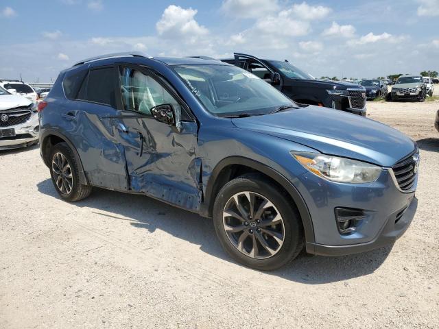 Photo 3 VIN: JM3KE4DY4G0736250 - MAZDA CX-5 