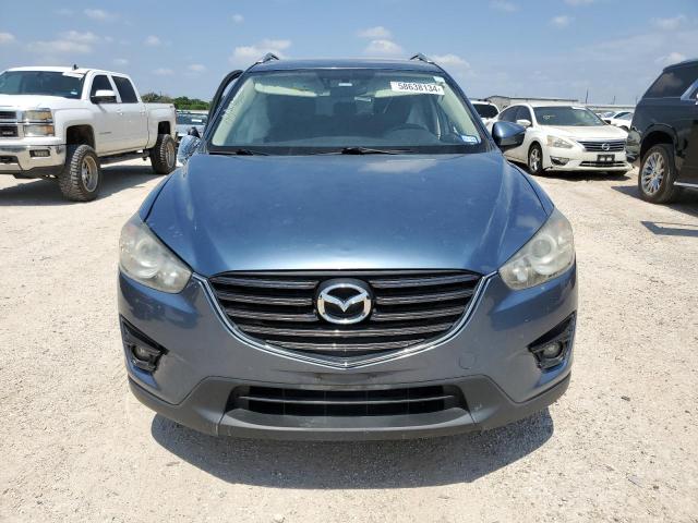 Photo 4 VIN: JM3KE4DY4G0736250 - MAZDA CX-5 