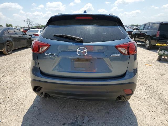 Photo 5 VIN: JM3KE4DY4G0736250 - MAZDA CX-5 