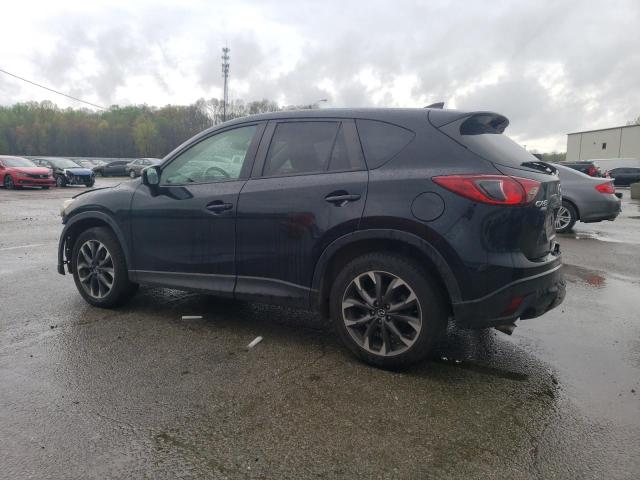 Photo 1 VIN: JM3KE4DY4G0751721 - MAZDA CX-5 