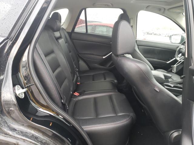 Photo 10 VIN: JM3KE4DY4G0751721 - MAZDA CX-5 