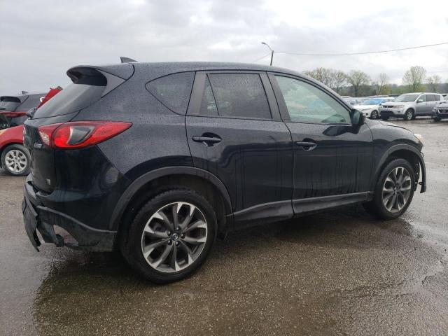 Photo 2 VIN: JM3KE4DY4G0751721 - MAZDA CX-5 