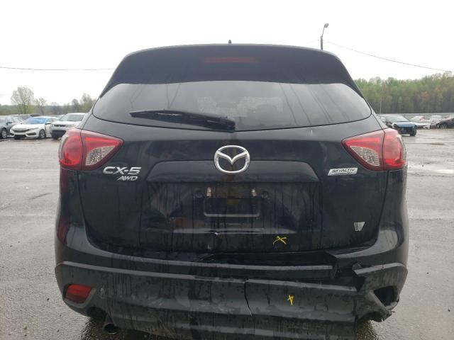 Photo 5 VIN: JM3KE4DY4G0751721 - MAZDA CX-5 