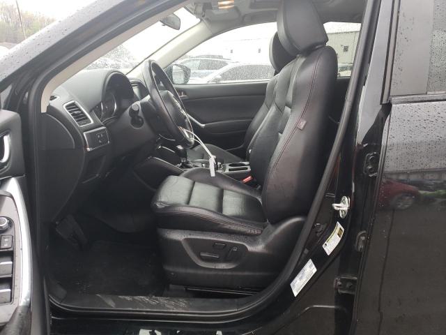 Photo 6 VIN: JM3KE4DY4G0751721 - MAZDA CX-5 