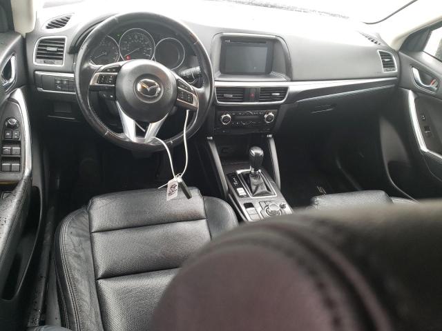 Photo 7 VIN: JM3KE4DY4G0751721 - MAZDA CX-5 