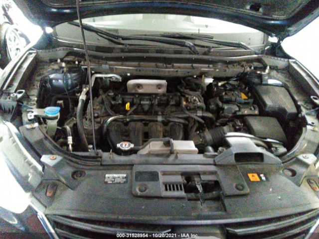 Photo 9 VIN: JM3KE4DY4G0772049 - MAZDA CX-5 