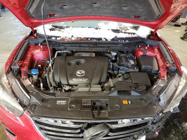 Photo 11 VIN: JM3KE4DY4G0790390 - MAZDA CX-5 