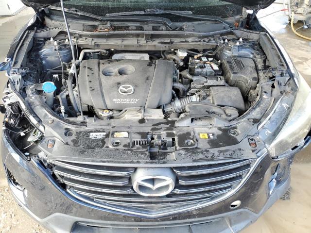 Photo 11 VIN: JM3KE4DY4G0813523 - MAZDA CX-5 