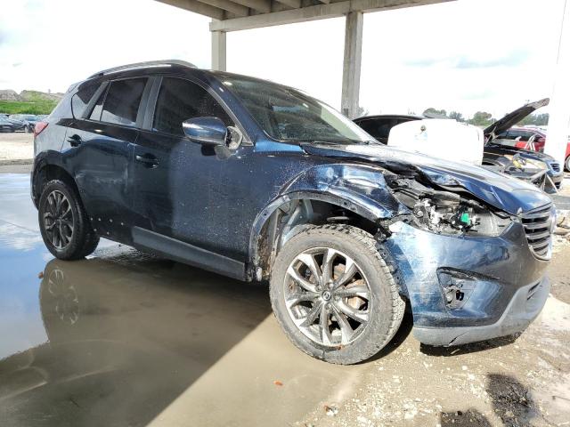 Photo 3 VIN: JM3KE4DY4G0813523 - MAZDA CX-5 