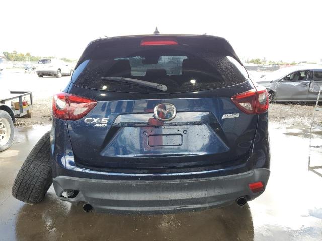 Photo 5 VIN: JM3KE4DY4G0813523 - MAZDA CX-5 