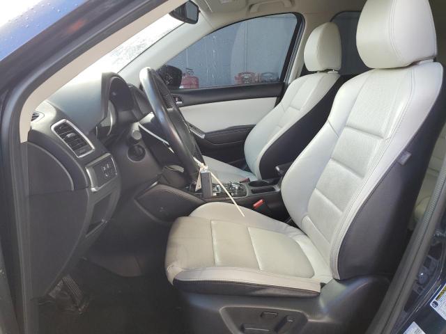 Photo 6 VIN: JM3KE4DY4G0813523 - MAZDA CX-5 