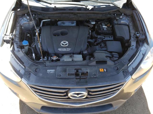 Photo 10 VIN: JM3KE4DY4G0826420 - MAZDA CX-5 