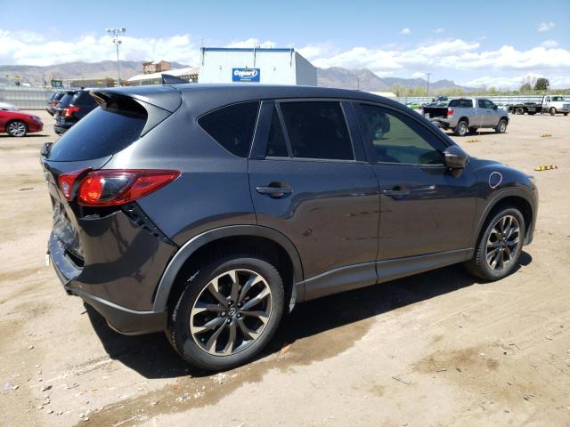 Photo 2 VIN: JM3KE4DY4G0826420 - MAZDA CX-5 