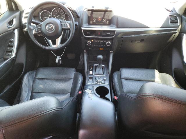 Photo 7 VIN: JM3KE4DY4G0826420 - MAZDA CX-5 