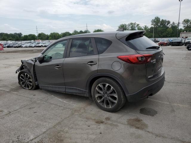 Photo 1 VIN: JM3KE4DY4G0837014 - MAZDA CX-5 GT 