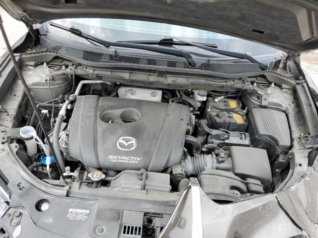 Photo 11 VIN: JM3KE4DY4G0837014 - MAZDA CX-5 GT 