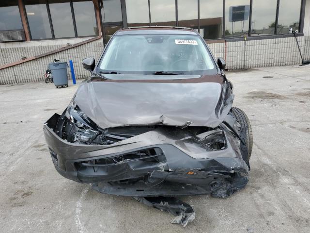 Photo 4 VIN: JM3KE4DY4G0837014 - MAZDA CX-5 GT 