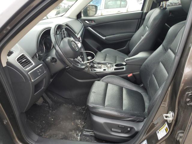 Photo 6 VIN: JM3KE4DY4G0837014 - MAZDA CX-5 GT 