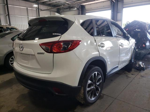 Photo 3 VIN: JM3KE4DY4G0849146 - MAZDA CX-5 GT 