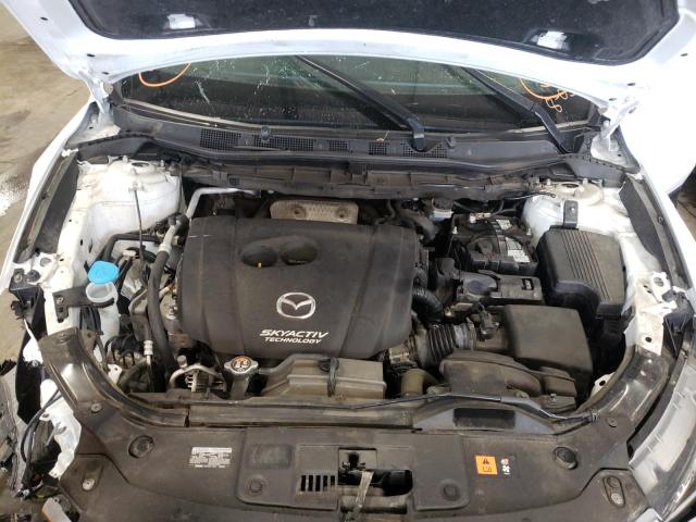 Photo 6 VIN: JM3KE4DY4G0849146 - MAZDA CX-5 GT 