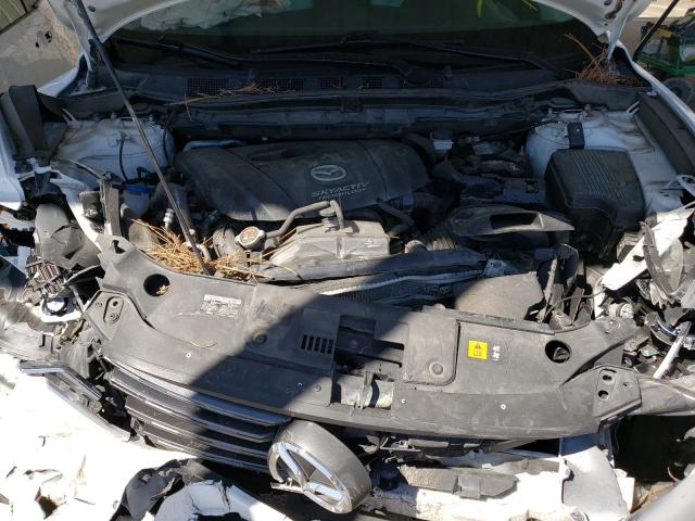 Photo 11 VIN: JM3KE4DY4G0854850 - MAZDA CX-5 GT 