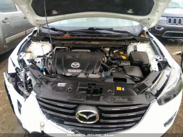 Photo 9 VIN: JM3KE4DY4G0854993 - MAZDA CX-5 