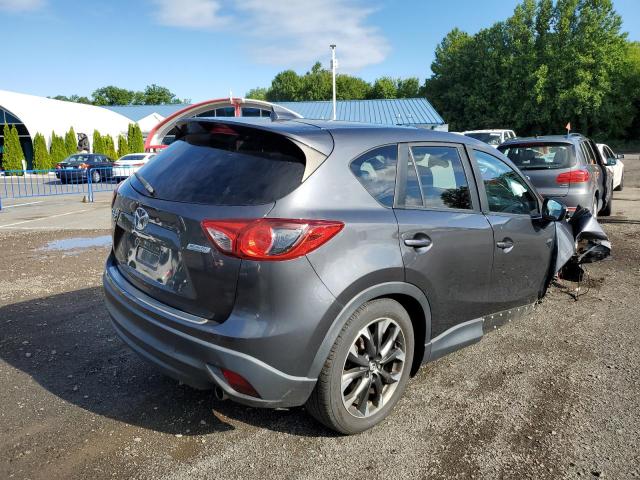 Photo 3 VIN: JM3KE4DY4G0878338 - MAZDA CX-5 GT 