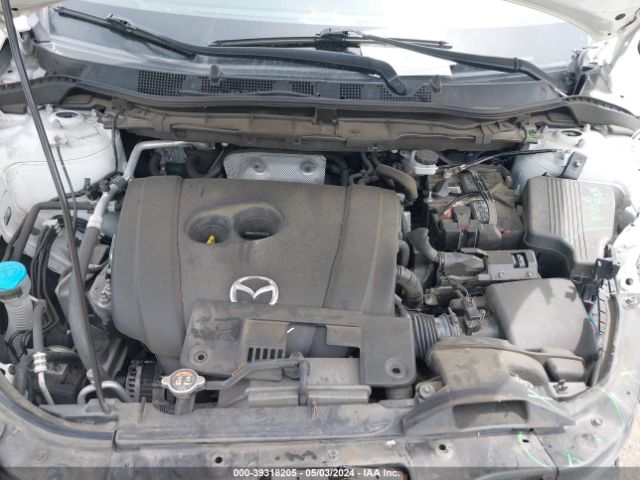 Photo 9 VIN: JM3KE4DY4G0885483 - MAZDA CX-5 