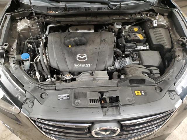 Photo 10 VIN: JM3KE4DY4G0888853 - MAZDA CX-5 