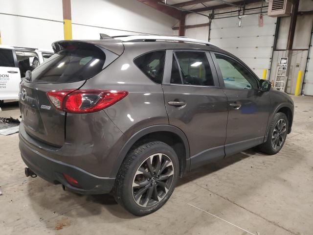 Photo 2 VIN: JM3KE4DY4G0888853 - MAZDA CX-5 