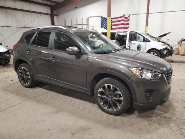 Photo 3 VIN: JM3KE4DY4G0888853 - MAZDA CX-5 