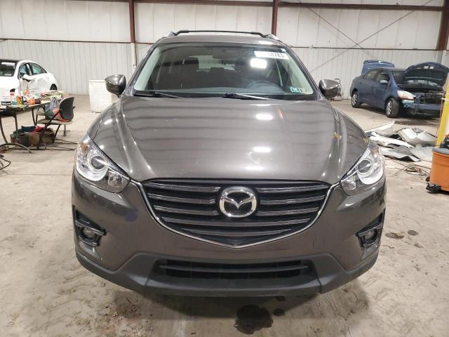 Photo 4 VIN: JM3KE4DY4G0888853 - MAZDA CX-5 