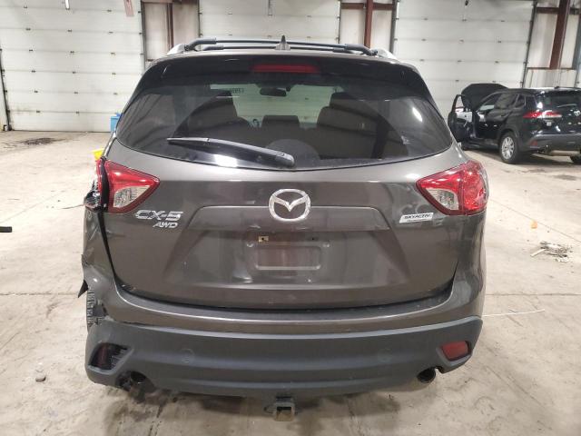 Photo 5 VIN: JM3KE4DY4G0888853 - MAZDA CX-5 