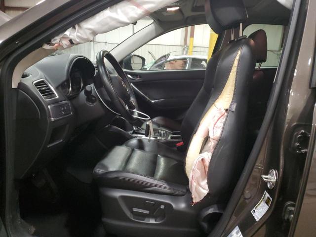 Photo 6 VIN: JM3KE4DY4G0888853 - MAZDA CX-5 