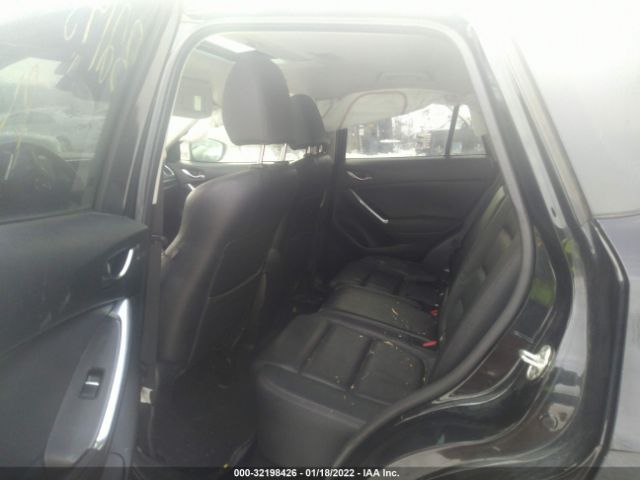 Photo 7 VIN: JM3KE4DY4G0893809 - MAZDA CX-5 