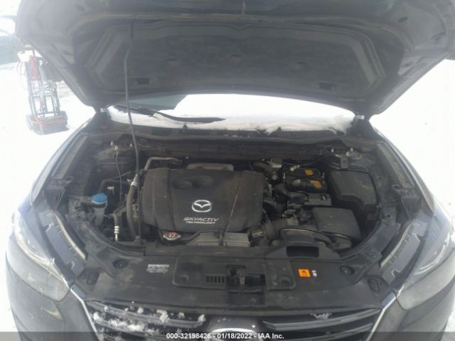 Photo 9 VIN: JM3KE4DY4G0893809 - MAZDA CX-5 