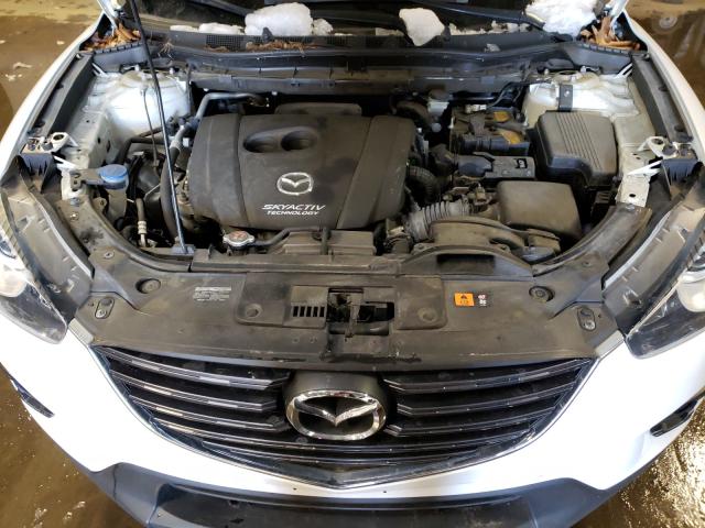 Photo 6 VIN: JM3KE4DY4G0898301 - MAZDA CX-5 