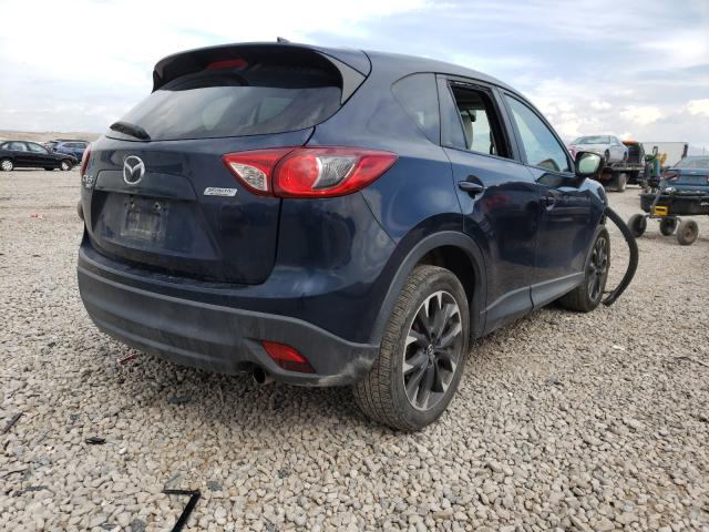 Photo 3 VIN: JM3KE4DY4G0902377 - MAZDA CX-5 