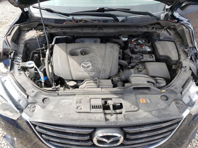 Photo 6 VIN: JM3KE4DY4G0902377 - MAZDA CX-5 