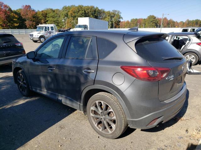 Photo 1 VIN: JM3KE4DY4G0916229 - MAZDA CX-5 