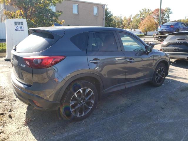 Photo 2 VIN: JM3KE4DY4G0916229 - MAZDA CX-5 