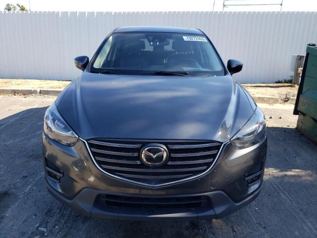 Photo 4 VIN: JM3KE4DY4G0916229 - MAZDA CX-5 