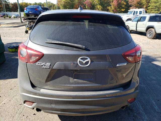 Photo 5 VIN: JM3KE4DY4G0916229 - MAZDA CX-5 