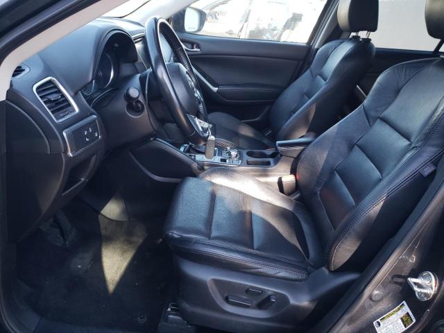 Photo 6 VIN: JM3KE4DY4G0916229 - MAZDA CX-5 