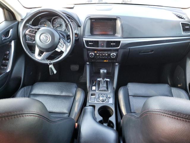 Photo 7 VIN: JM3KE4DY4G0916229 - MAZDA CX-5 