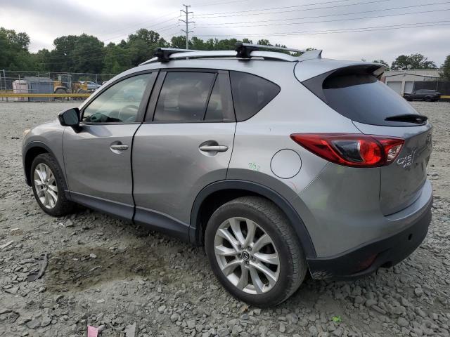 Photo 1 VIN: JM3KE4DY5E0319359 - MAZDA CX-5 GT 