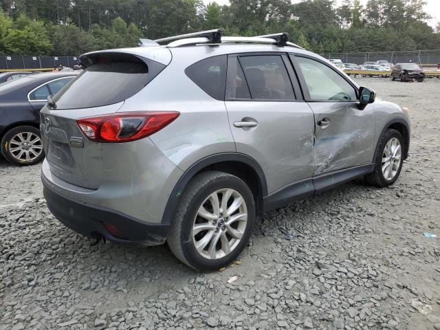 Photo 2 VIN: JM3KE4DY5E0319359 - MAZDA CX-5 GT 