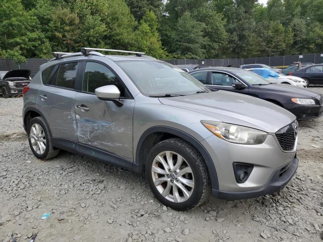 Photo 3 VIN: JM3KE4DY5E0319359 - MAZDA CX-5 GT 